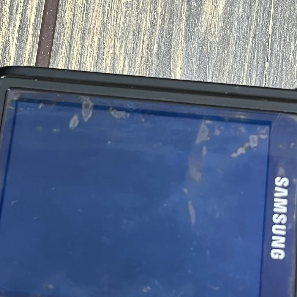 Samsung hz10w digital